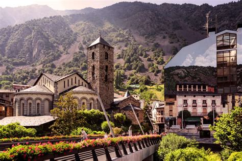 andorra bezienswaardigheden|15 Best Places to Visit in Andorra